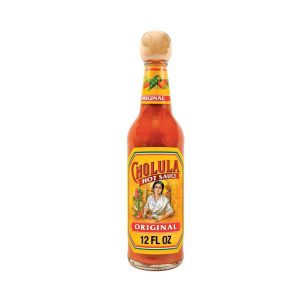 Cholula 12oz/12ct