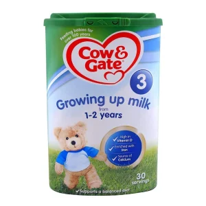 Cow and Gate 3 Baby Milk 800g