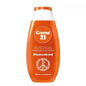 Creme 21 Blumen Kind Shower Dusch Gel 250 ml