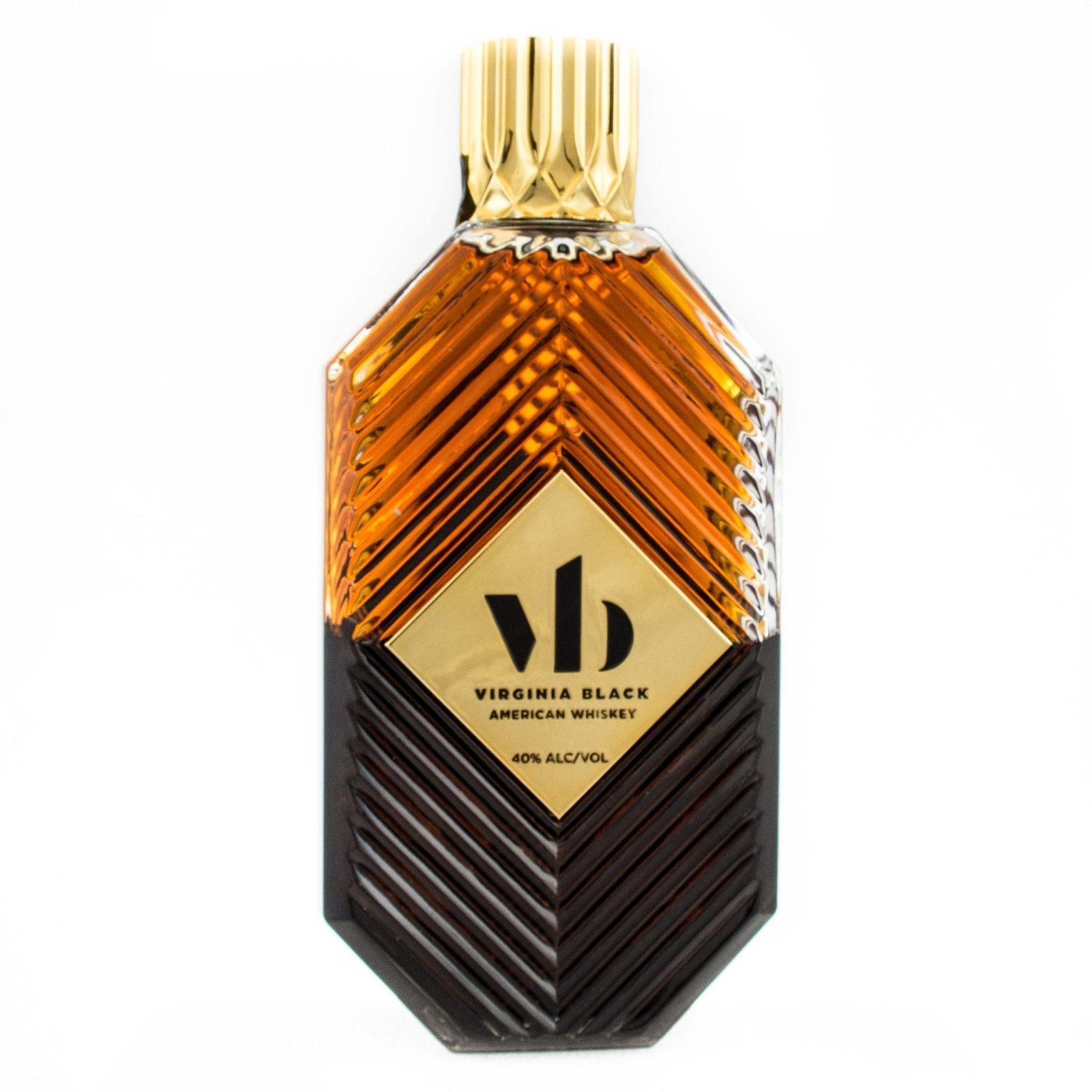 Virginia Black American Whiskey