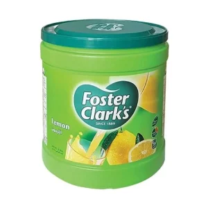 Foster Clark’s Lemon Powder Drink 2kg