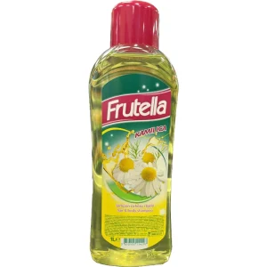 Frutella Kamilica Chamomile Shampoo 1000ml