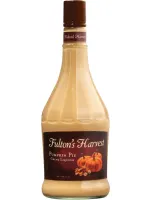 Fulton’s Harvest Pumpkin Pie Cream