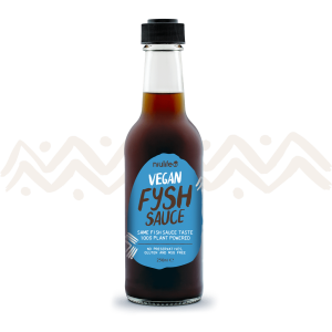Vegan Fysh Sauce – NiuLife