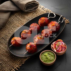 Tandoori Aloo_176