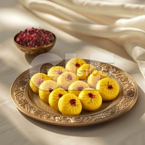 Kesar Peda_187