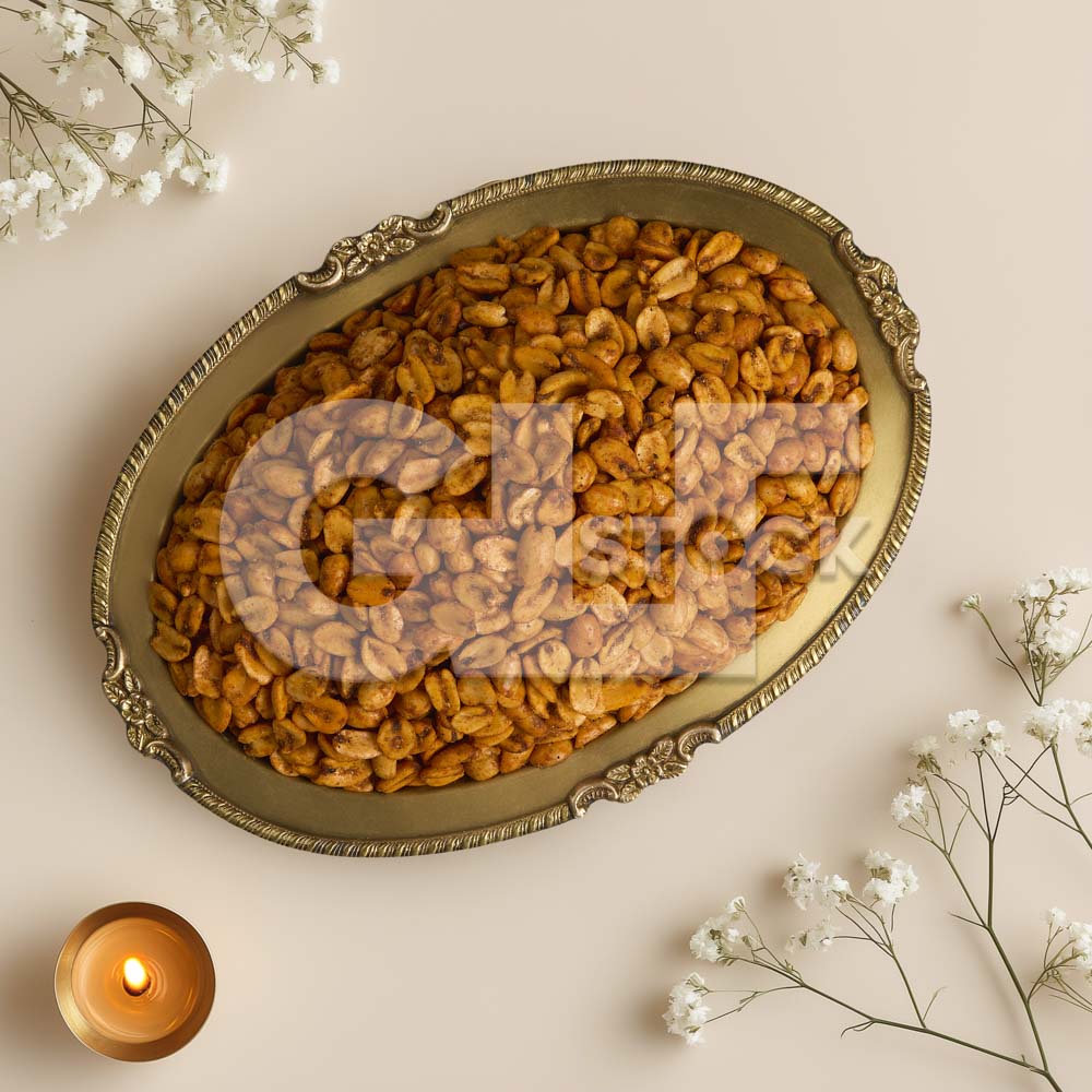 Masala Peanut_1953-1955