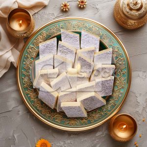Kaju Katli_244