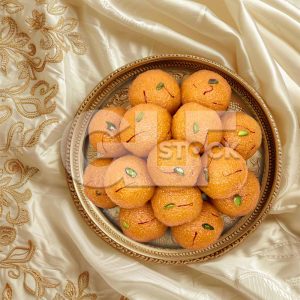 Motichoor Laddoo_249