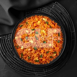 Veg Schezwan Rice_315