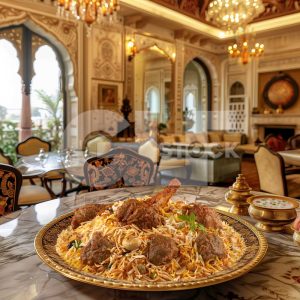 Mutton Dum Biryani_468-470