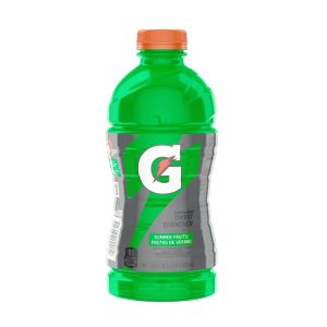 Gatorade Summer Fruits 28oz/15pk/Case