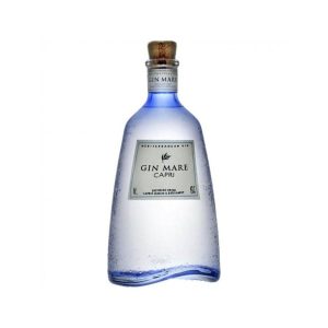 Gin Mare Capri