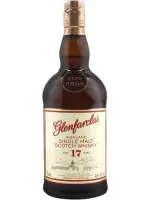 Glenfarclas Aged 17 Years