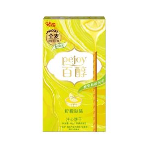 Glico Pejoy Lemon Tart Flavor 48g (China)