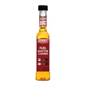 Gumout Fuel Injector Cleaner 6oz/6ct Box