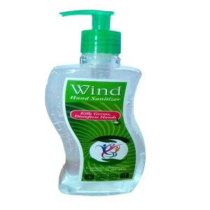 Wind Hand Sanitizer (500ml)