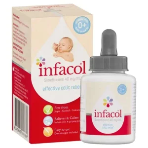 Infacol Infant Drops