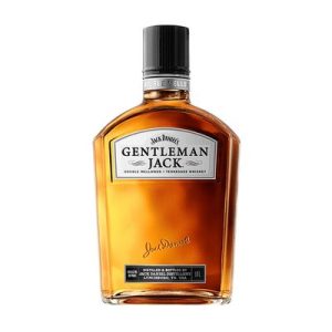 Jack Daniel Gentlemen – 75cl
