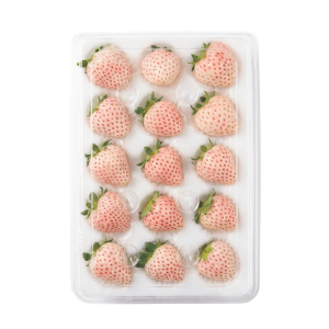 Japanese Awayuki Premium Strawberry