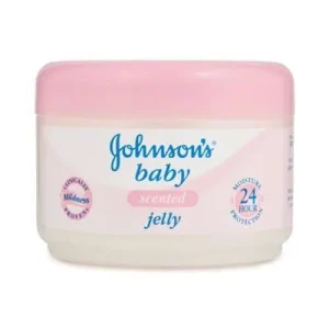 Johnson’s Baby Jelly Scented (250ml)