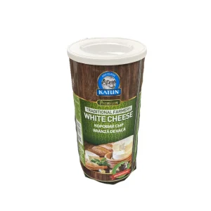 Katun Premium Traditional Farmers White Cheese 800gr