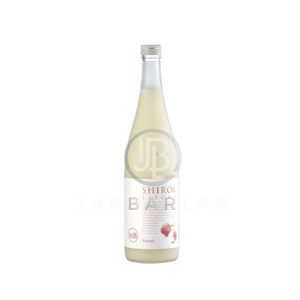 Kawaii Shiroi Litchi 720ml