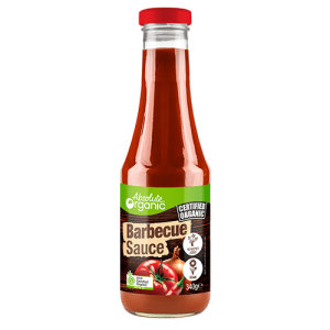 Organic BBQ Sauce
