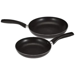 Koopman Non Stick Frying Pan (2Pcs)