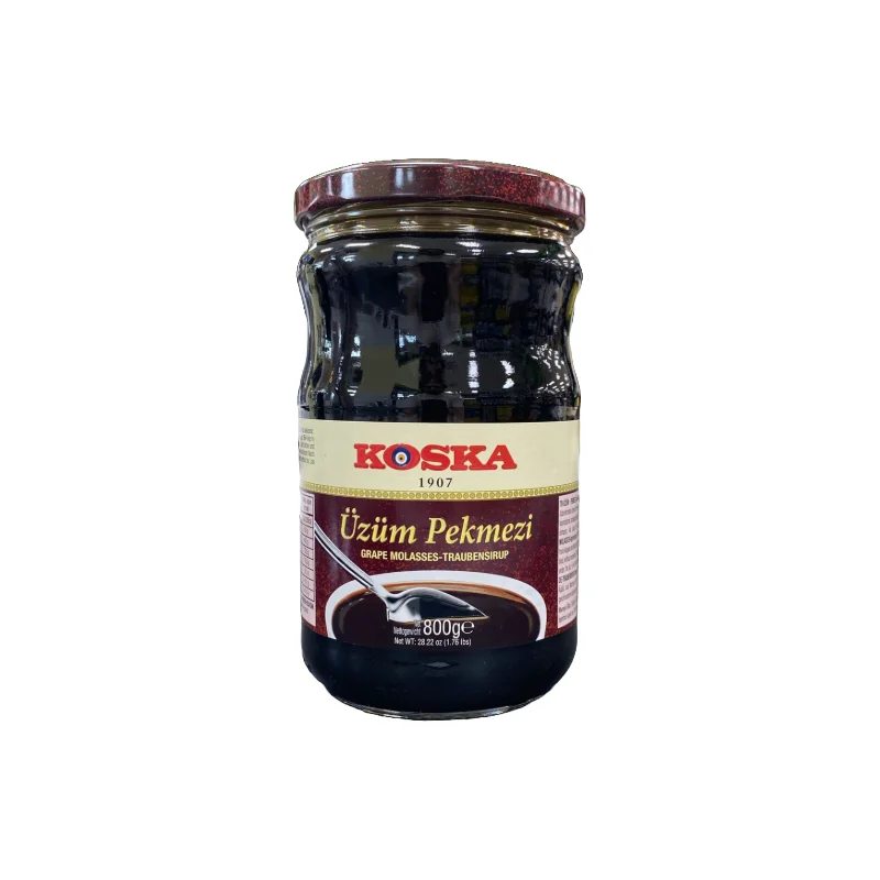Koska Grape Molasses 800gr