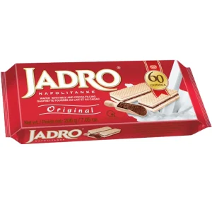 Kras Jadro Original Wafers 200gr