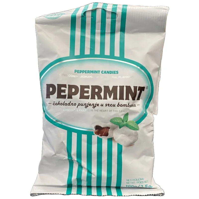 Kras Peppermint 100gr - Image 2
