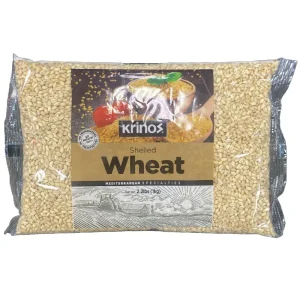 Krinos Shelled Wheat 1000gr