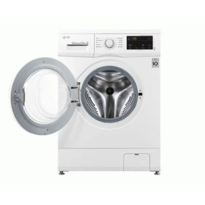 LG FH2J3WDNP0 Front Load Washing Machine 6.5kg