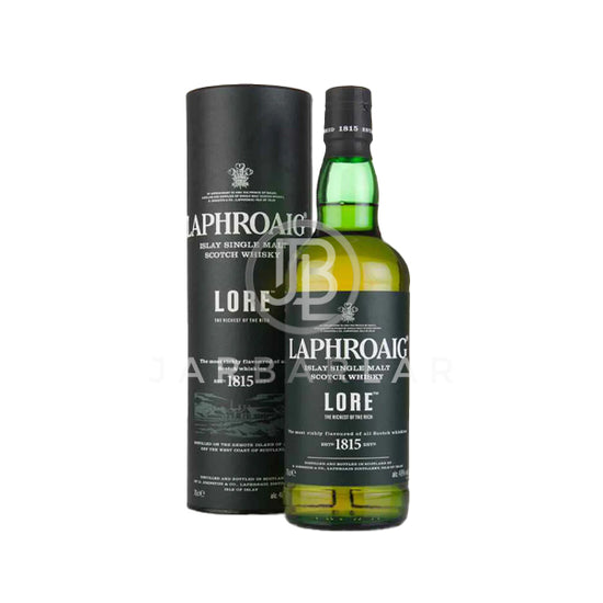 Laphroaig Lore 700ml - Image 2