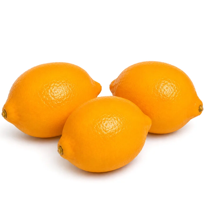 Lemon Uzbekistan