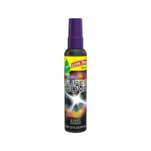 Little Tree Spray Supernova 3.5oz/1ct