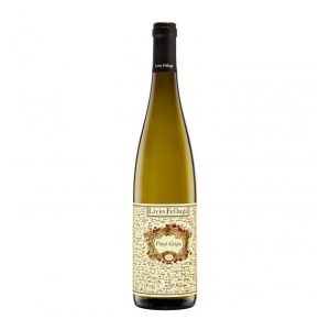 Livio Felluga Pinot Grigio