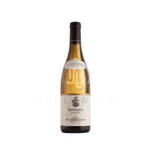 M.chapoutier Condrieu Invitare 750ml