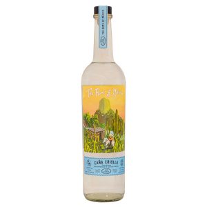 MXRUMS The Rums of Mexico Caña Criolla Pedro – 51.90% ABV (700ml)