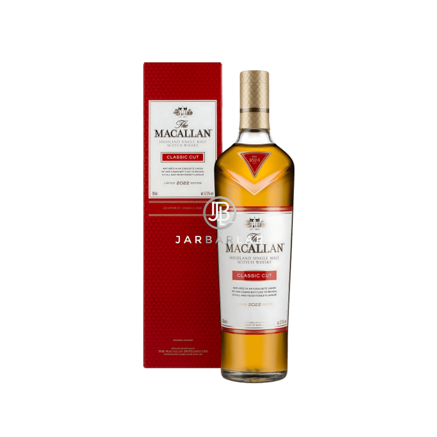 Macallan Classic Cut 700ml - Image 2
