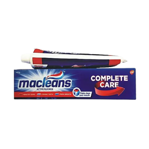 Macleans Complete Care -140g