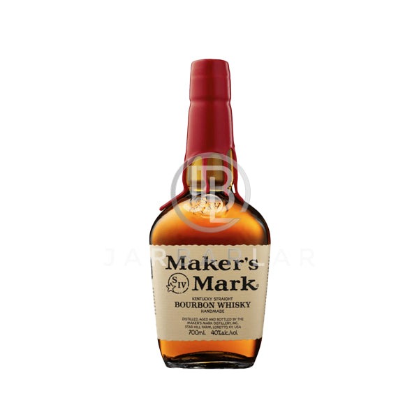 Maker’s Mark 700ml - Image 2