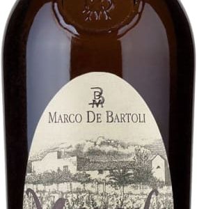 Marco De Bartoli Marsala Superiore Oro Riserva 1988 (500 mL)