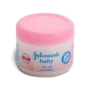 Johnson’s Baby Jelly Scented (100ml)