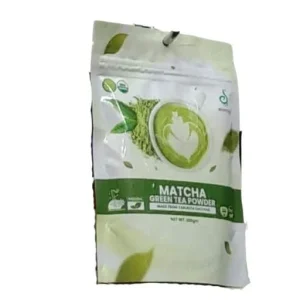 Premium Grade Matcha Green Tea Powder 100g