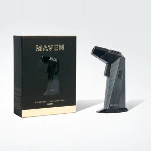 Maven Torch Prism Carbon Fiber