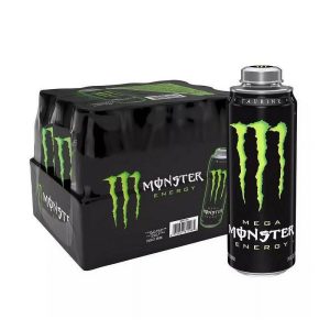 Monster Mega Monster Energy Can 24oz/12pk