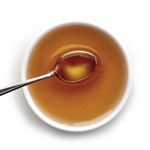 Organic Coconut Syrup 25KG **