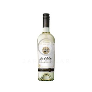Miguel Torres Organic Las Mulas Sauvignon Blanc 750ml